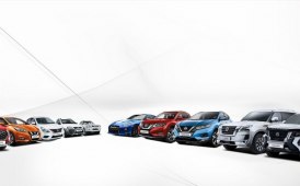 Mercato auto usate, a gennaio 2025 +2,2%
