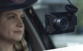 Garmin presenta la nuova serie Dash Cam X