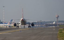 A35 Brebemi e SACBO, ricarica ad induzione verso la decarbonizzazione aeroportuale