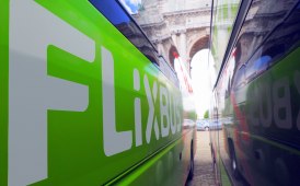 'Triplice alleanza' per FlixBus in Sicilia 