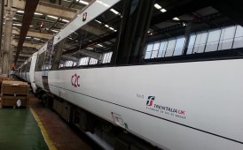 Trenitalia in UK, fino al 2032 il contratto di servizio di Avanti