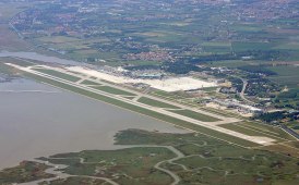 Aeroporto Venezia, hub cargo pronto per certificazione GDP