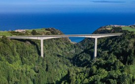 RiverRock e Horizon Equity Partners acquisiscono l’89,2% di Euroscut Azores