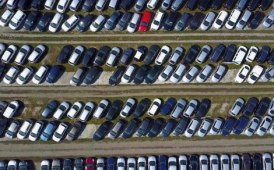 Aci, Auto trend ottobre 2024: cresce l'usato 