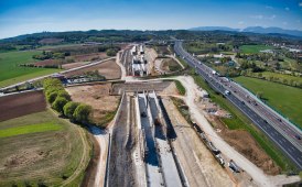 Milano-Venezia, due nuovi tratti di linea ferroviaria