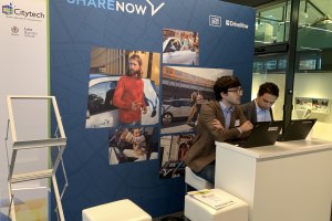 Citytech 2019 #1