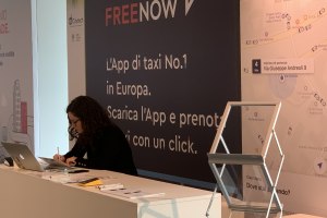 Citytech 2019 #1