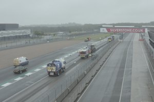 Silverstone #1