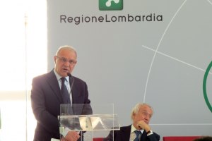 Brebemi 18 febbraio 2019 #1