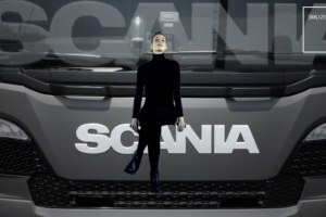 SCANIA VIDEO #1