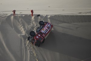 Dakar 2019 #1