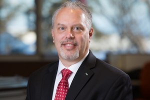 Nuovo presidente per Doosan Bobcat EMEA #1
