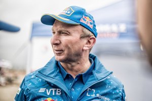 Dakar 2019 #1