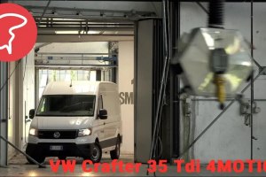 VOLKSWAGEN VIDEO #1