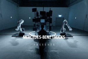ACTROS VIDEO PRIMA PUNTATA #1