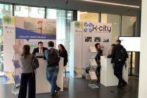 Citytech 2019 #1