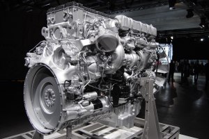 Mercedes ACTROS 2026_prima puntata #1