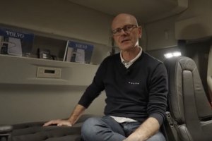 VOLVO VIDEO #1