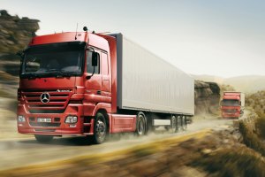 Mercedes ACTROS 2026_prima puntata #1