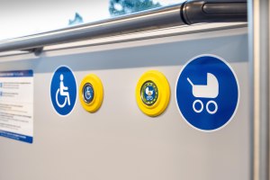 Nuovi filobus ATM by Solaris #1