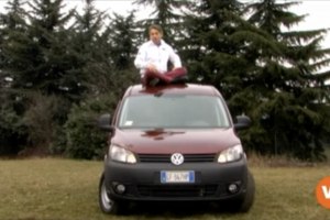 VOLKSWAGEN VIDEO #1
