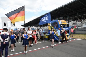 European Truck Championship - Nurburgring #1