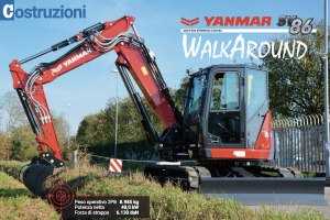 WALKAROUND 2024 #1