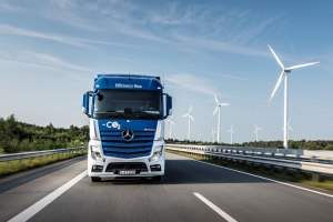 ACTROS VIDEO PRIMA PUNTATA #1