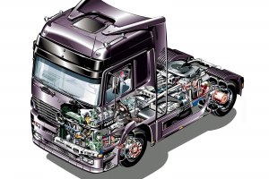 Mercedes ACTROS 2026_prima puntata #1