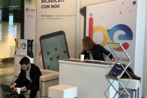 Citytech 2019 #1