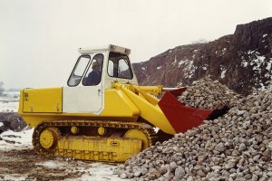 JCB festeggia traguardo #1