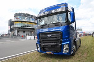European Final 2019 #Scania Driver Competitions #1