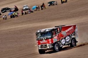 Dakar 2015 #1