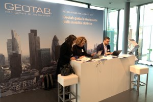 Citytech 2019 #1