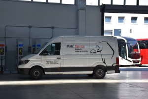 Apertura Man Center Bologna #1