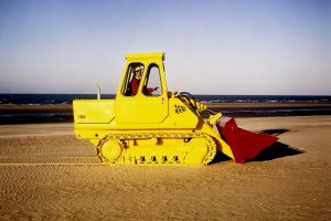 JCB festeggia traguardo #1