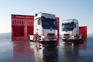 ACTROS SESTA PUNTATA #1