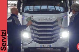 IVECO VIDEO #1