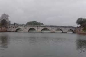 Ponte Tiberio #1