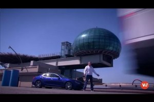 IVECO VIDEO #1