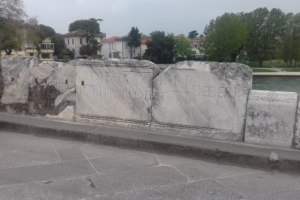 Ponte Tiberio #1