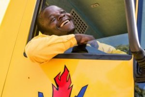 Iveco Sudafrica 2018 #1
