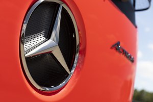 ACTROS QUINTA PUNTATA #1