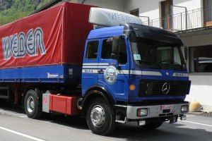 Mercedes ACTROS 2026_prima puntata #1