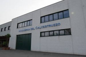 1_Accademia_Calcestruzzo #1