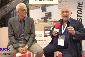 WEBFLEET #1
