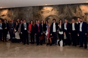 TIS Roma 2019 #1