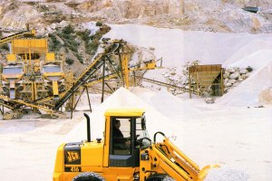 JCB festeggia traguardo #1