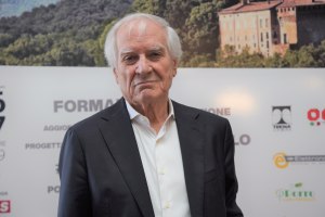 Accademia calcestruzzo #1