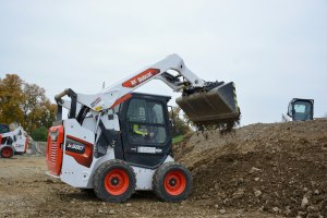 Bobcat Demo Days 2019 #1